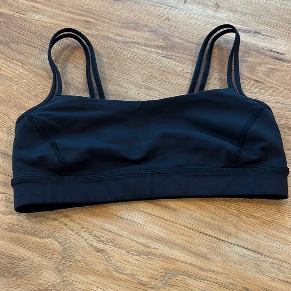 Lululemon bra size 0